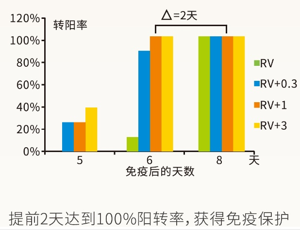 一文了解疫苗增效剂——CpG 免疫佐剂