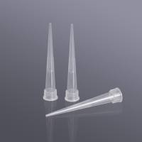 10ul吸头,盒装,灭菌,无DNA酶/RNA酶