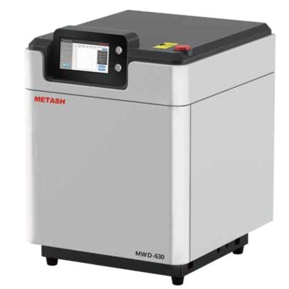 密闭式智能微波消解仪 MWD-630/600