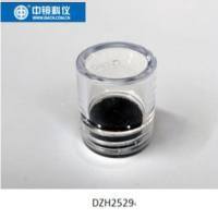 单个样品台存储圆盒及含样品台存储圆盒套装