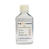 PBS (pH7.4, Low Endotoxin, Cell Culture Grade)