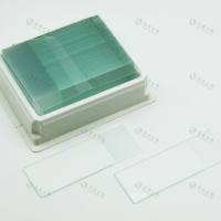 多聚赖氨酸预处理黏附载玻片75x25mm