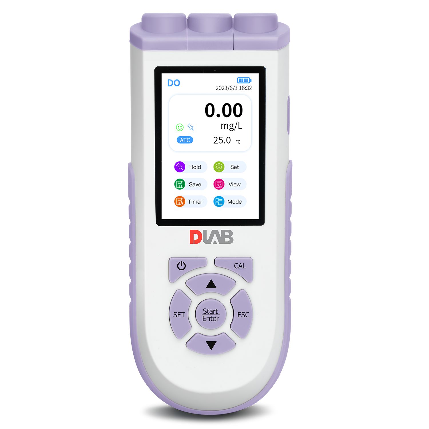 DLAB大龙电化学便携式分析仪 单参数/多参数