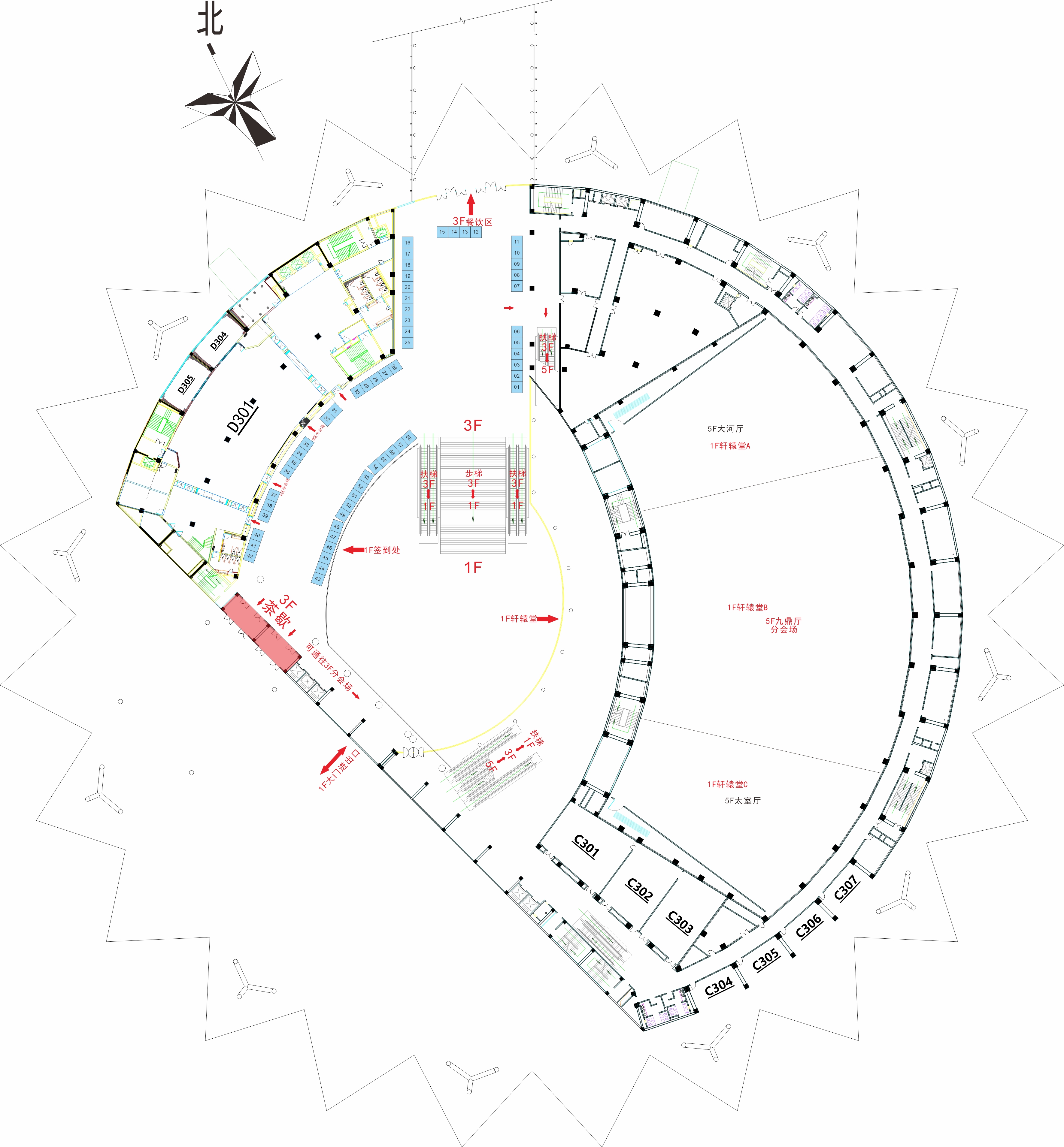 隐智科仪盛装亮相2025中国质谱学术大会,43号展位展示实验室全生命周期解决方案