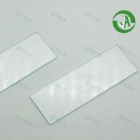 多聚-L-赖氨酸包被的载玻片75x25mm