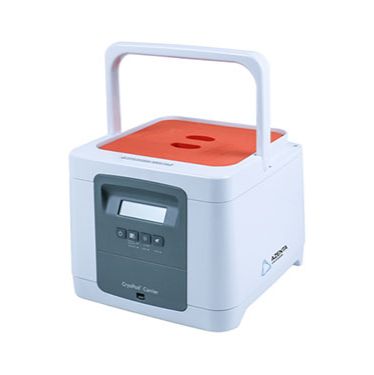 CryoPod™ 便携式低温转运箱