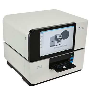 CountLeader FL 1000荧光计数仪