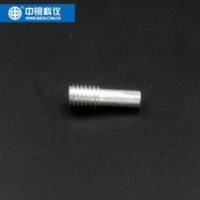 样品台M4钉型腿