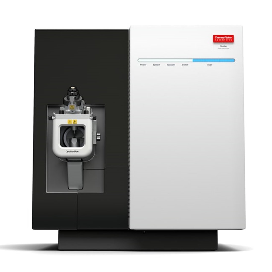 LC-MS液相色谱质谱联用仪原理应用和产品推荐