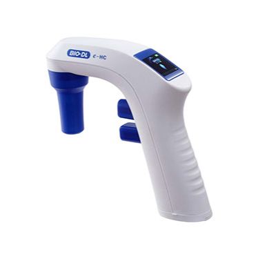 e-HC电动大容量移液器