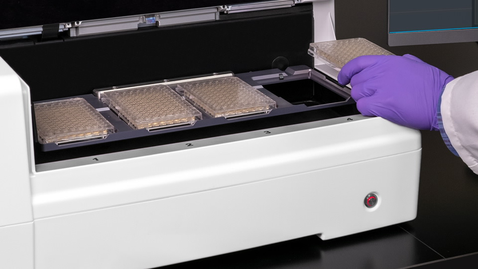 两分钟了解 LogPhase 600 全自动微生物监测仪——重新定义微生物生长测量标准