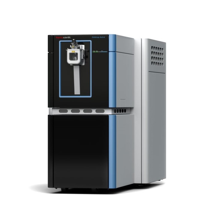 LC-MS液相色谱质谱联用仪原理应用和产品推荐