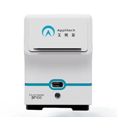 Countleader BF 100细胞计数仪