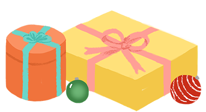 开学迎新季 · 专属三重礼