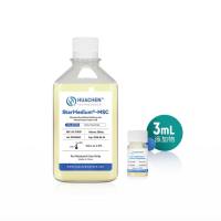 新一代间充质干细胞化学成分限定培养基