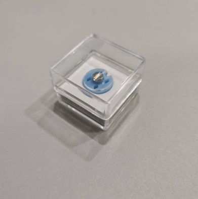 纳米微球标准样品