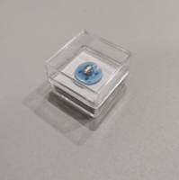 纳米微球标准样品