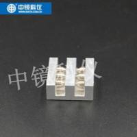 双槽方形薄片夹持