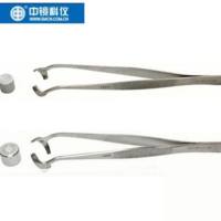 圆柱样品台专用镊子