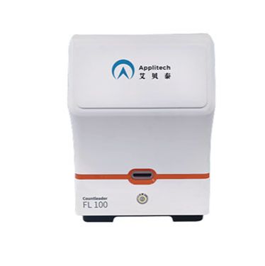 Countleader FL 100 荧光细胞计数仪
