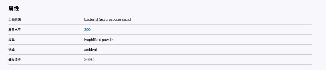 L4015*SIGMA*脂磷壁酸