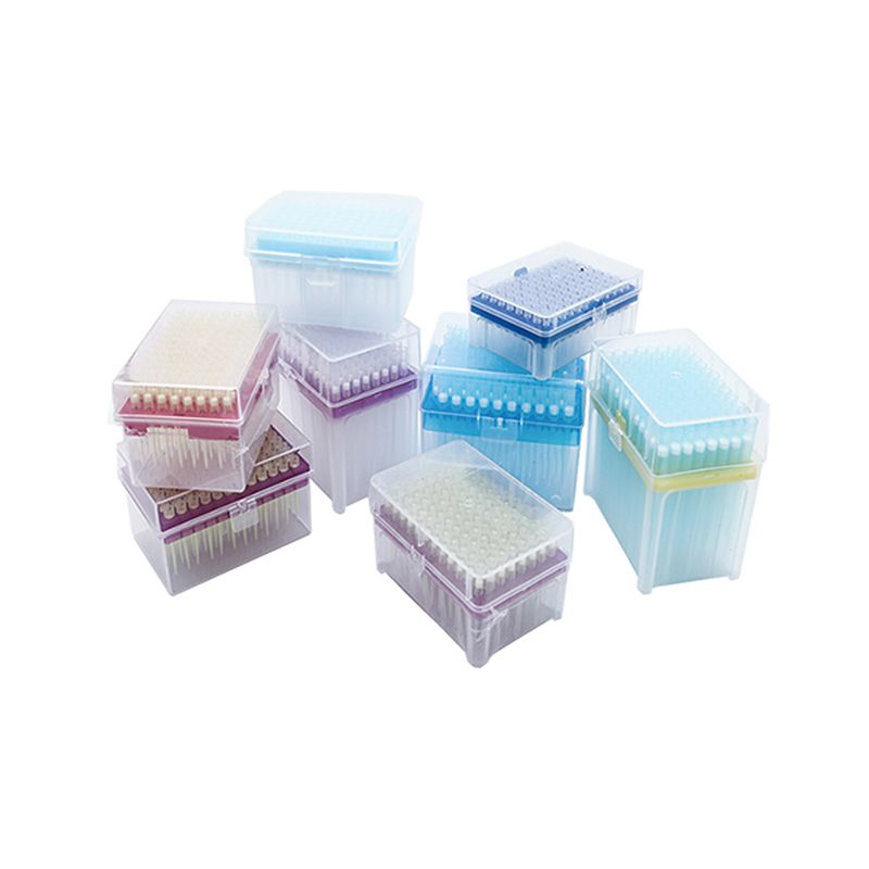 移液吸头，滤芯，加长/普通 多规格可选