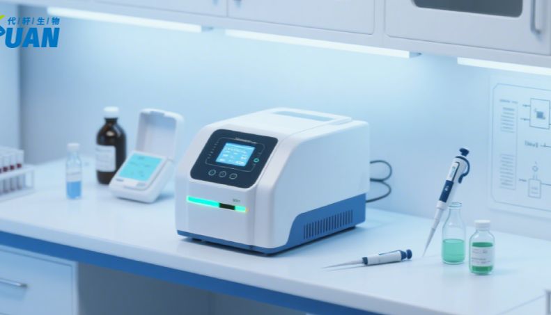 分子生物学核心技术：荧光定量PCR (qPCR) 详解与高频问题解析