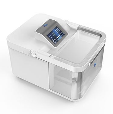 HF-Extract 高通研磨仪