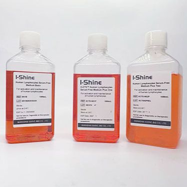 X-CTS 免疫细胞无血清培养基