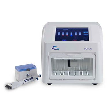 Bio-DL 32核酸提取仪