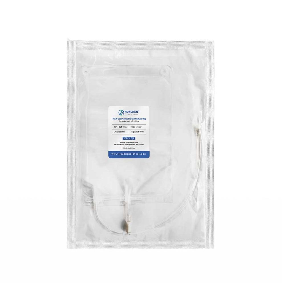 细胞培养袋