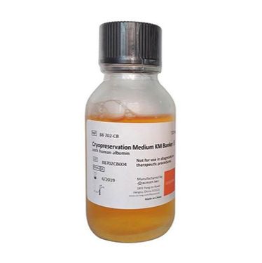 康宁无血清冻存液