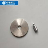 样品台M4螺纹延长腿