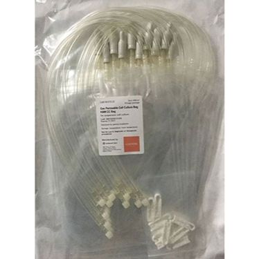 Corning透气细胞培养袋