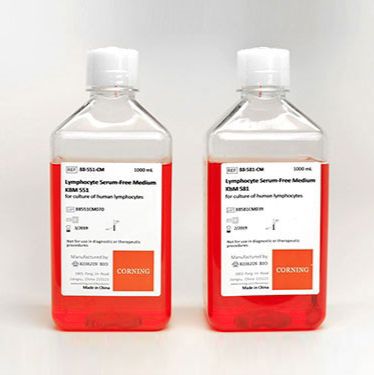 免疫细胞无血清培养基