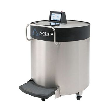 Azenta High Efficiency Cryogenic Freezer 气相液氮罐系列
