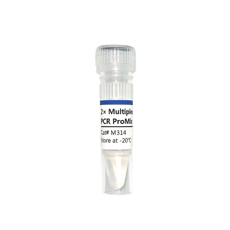 2× Multiplex U+ Taq PCR ProMix  试剂