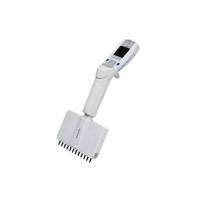 Xplorer plus 0.5-10ul 十二道电动移液器