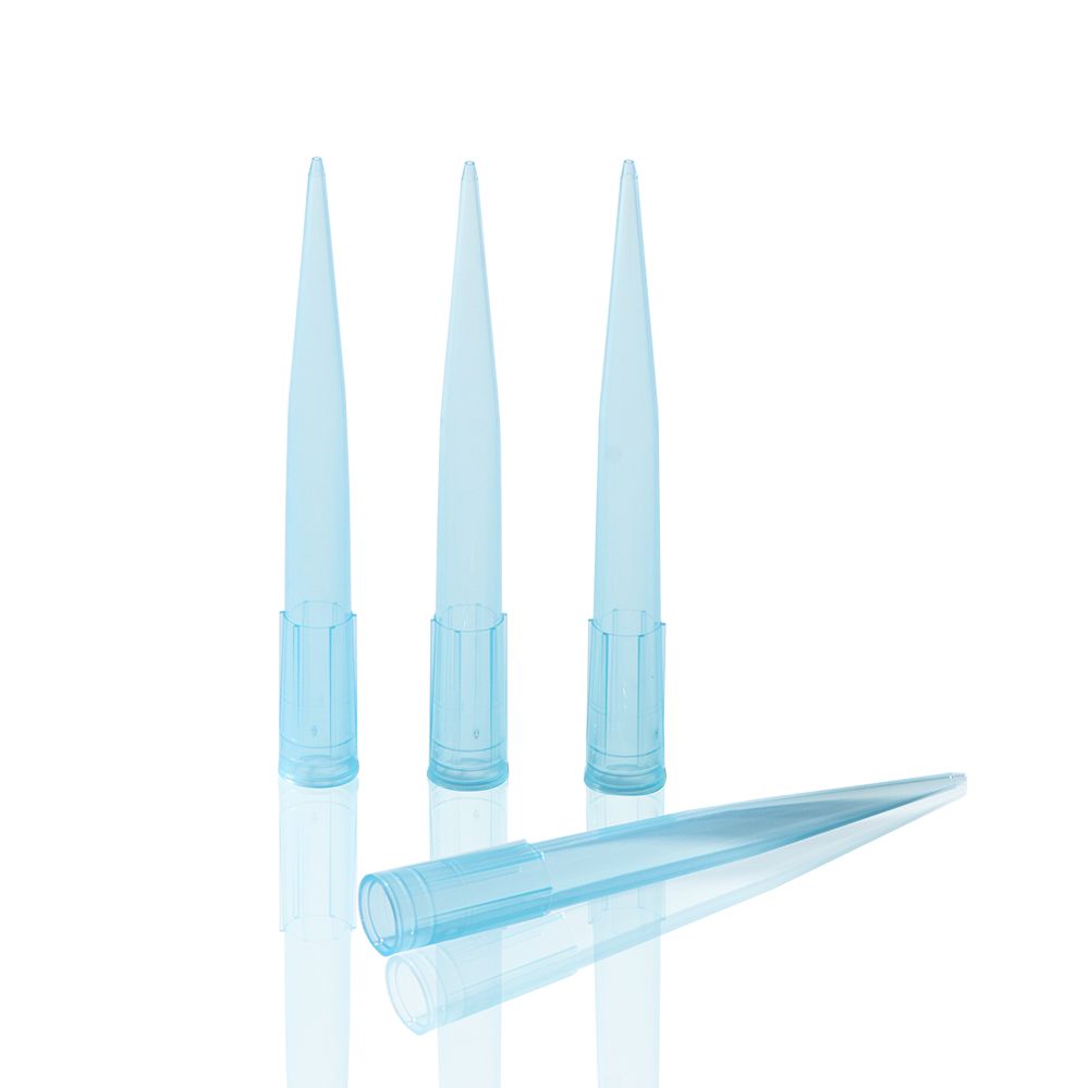 1000ul吸头,袋装,灭菌 ,无DNA酶/RNA酶