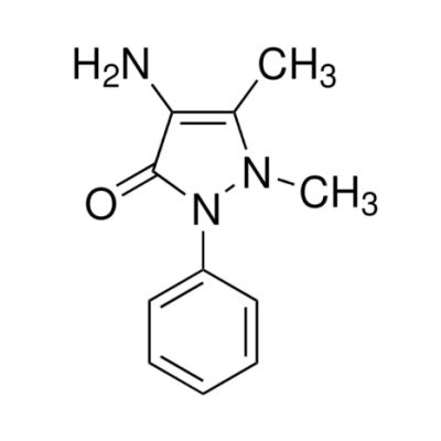 4-氨基安替比林