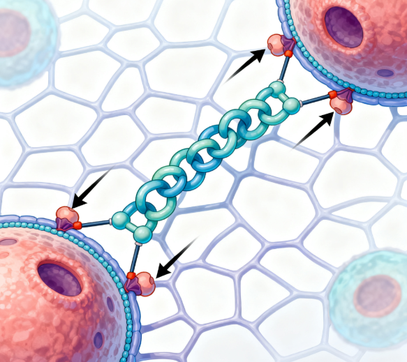 重组人玻连蛋白是什么