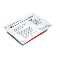 Transwell嵌套，含24孔板（PC膜，6.5mm，5.0um)