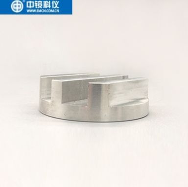 双槽圆柱内螺纹样品台