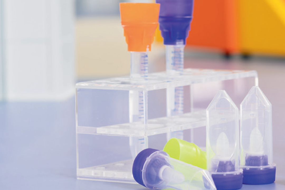 “华山论cell“—美天旎首届细胞制备分享挑战赛火热开启!