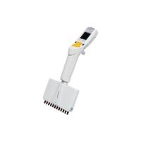 Xplorer plus 15-300ul 十二道电动移液器