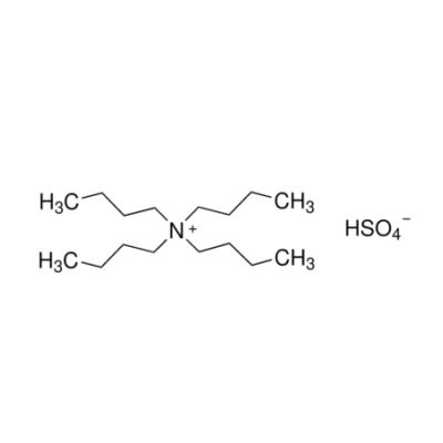 四丁基liu酸氢铵