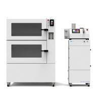 动物熏烟造模系统