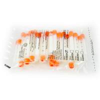 冻存管,5.0ml,圆底,自立式,外旋密盖,PP(聚丙烯)材质,灭菌,袋装,硅胶垫圈