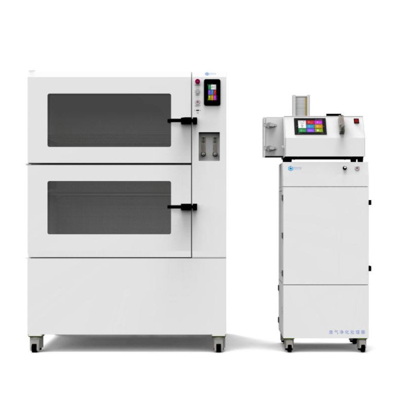 动物暴露染毒系统