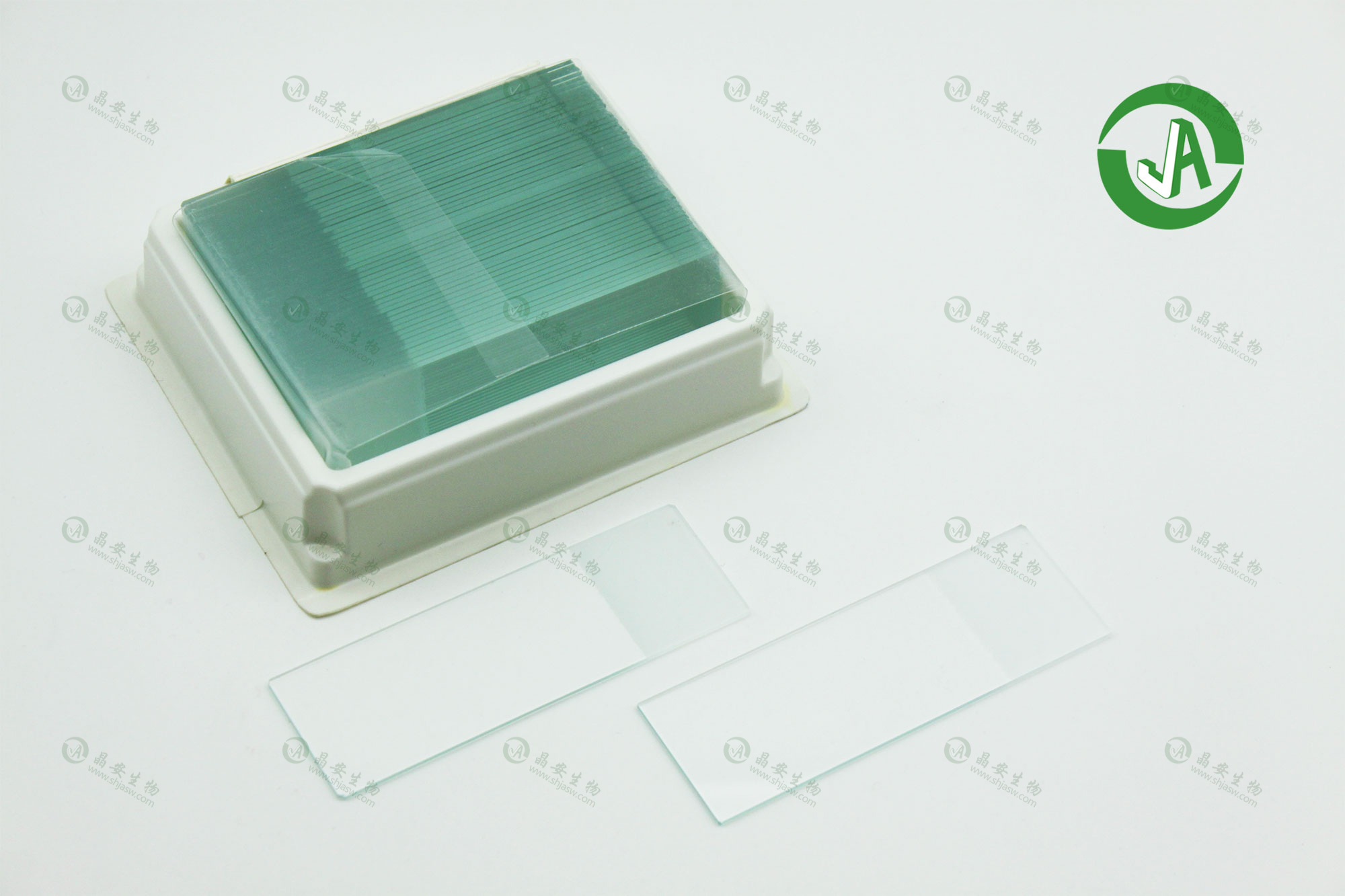 PLL多聚赖氨酸包被粘附性载玻片75x25mm